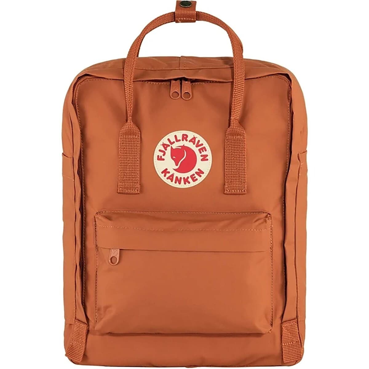 Batoh Fjallraven Kånken, hnědá