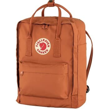 Batoh Fjallraven Kånken, hnědá 3
