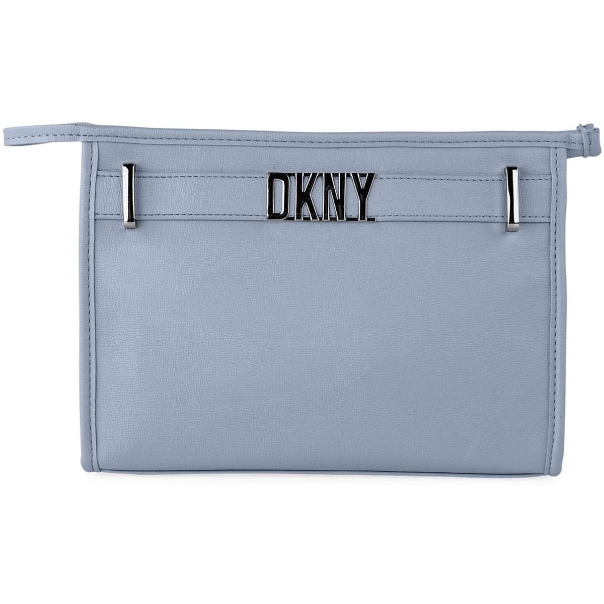 Kabelka přes rameno DKNY -3340 Stay Classy, modrá