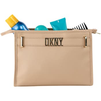Kabelka přes rameno DKNY -3340 Stay Classy, růžová 3