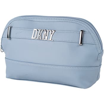 Kabelka přes rameno DKNY -3340 Stay Classy, modrá 2