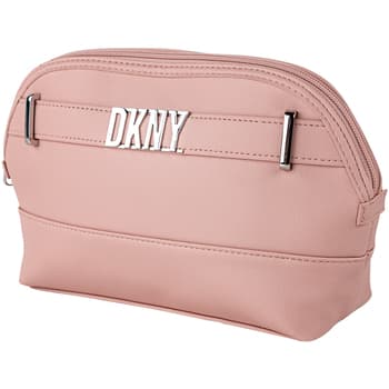 Kabelka přes rameno DKNY -3340 Stay Classy, růžová 2
