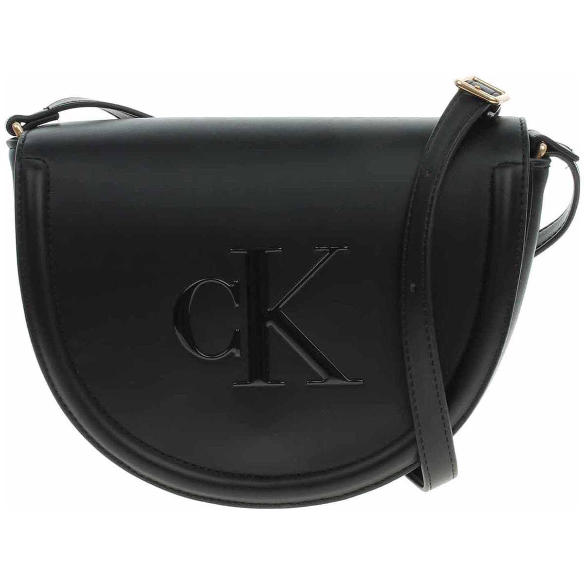 Calvin Klein Jeans dámská kabelka LV04F3221G UB1 Black
