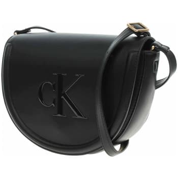 Calvin Klein Jeans dámská kabelka LV04F3221G UB1 Black 2