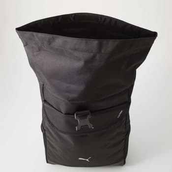 Pánský batoh Puma Roll Top Backpack 4