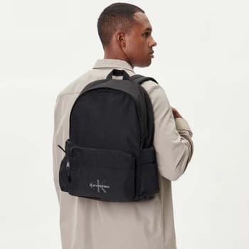 Pánský batoh Calvin Klein Jeans Bold Round Backpack 4