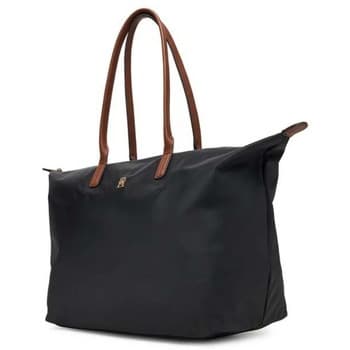 Kabelka Tommy Hilfiger Popette Maxi Tote, modrá 2