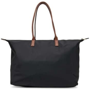 Kabelka Tommy Hilfiger Popette Maxi Tote, modrá 3