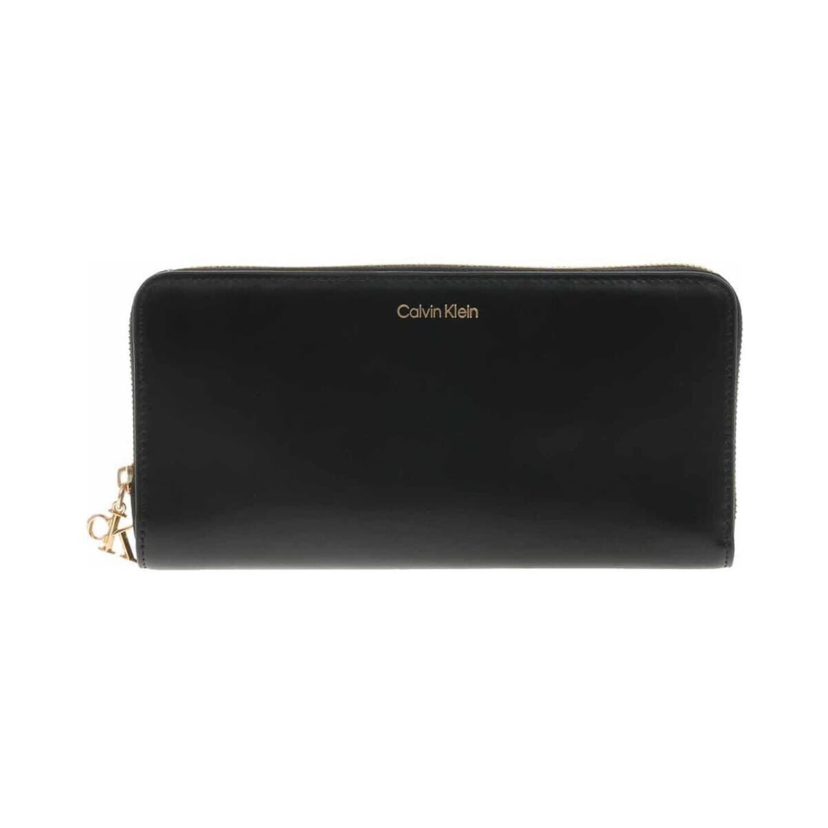 Peněženka Calvin Klein Jeans LV04F1093GUB1