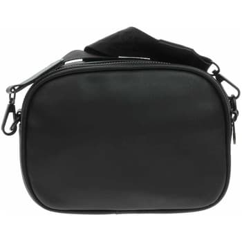 Marco Tozzi dámská kabelka 2-81004-45 black glitter 4