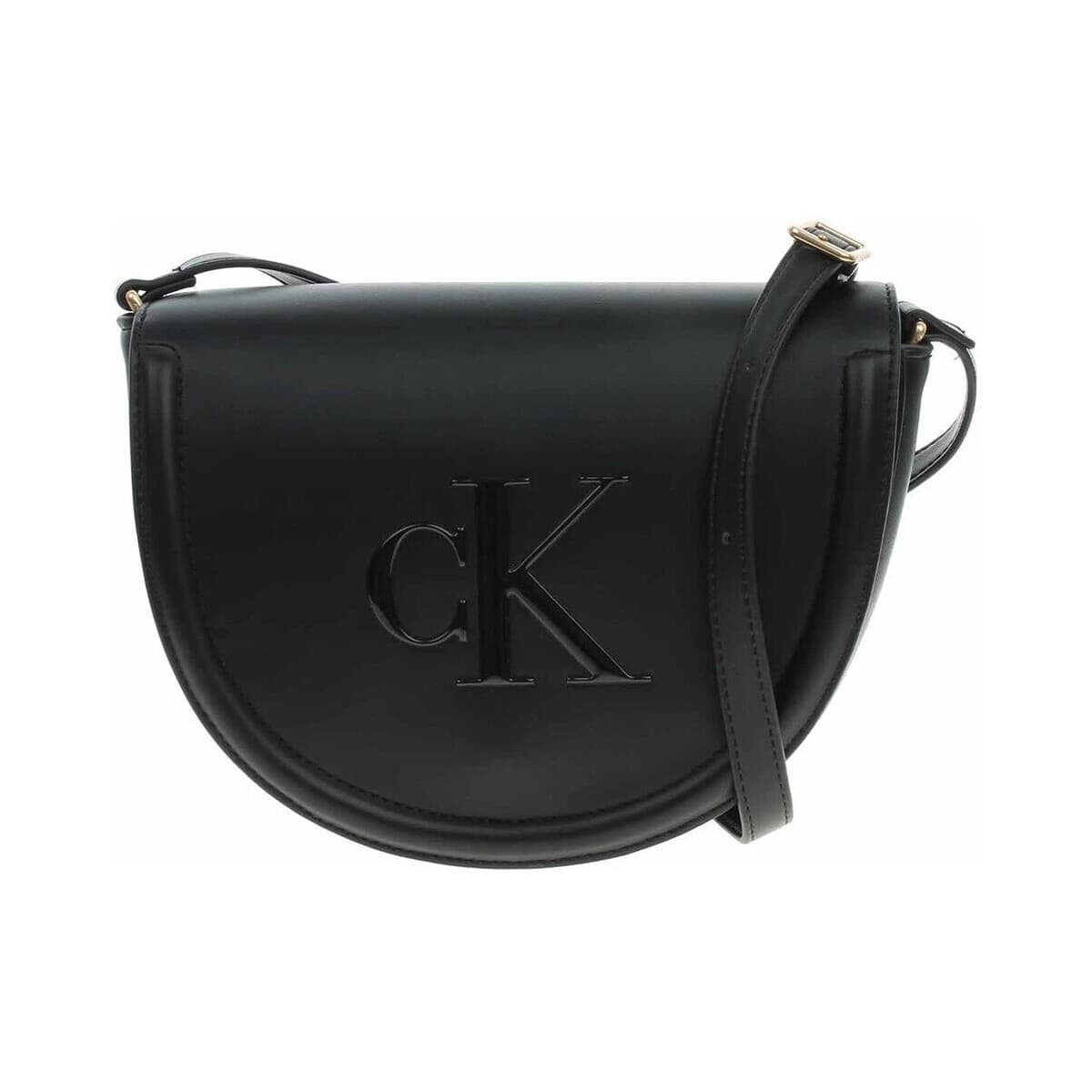 Kabelka Calvin Klein Jeans LV04F3221GUB1