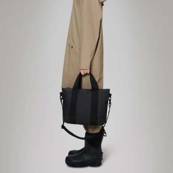 Pánská taška Rains Tote Bag Micro 3