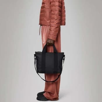 Pánská taška Rains Tote Bag Micro 4