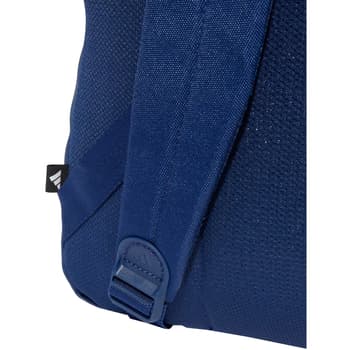 Batoh Adidas Classic 3 Bar Logo Backpack, modrá 3