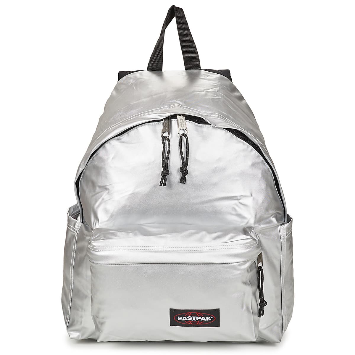 Batoh Eastpak DAY PAKR 24L Eastpak X NBA Lakers, stříbrná