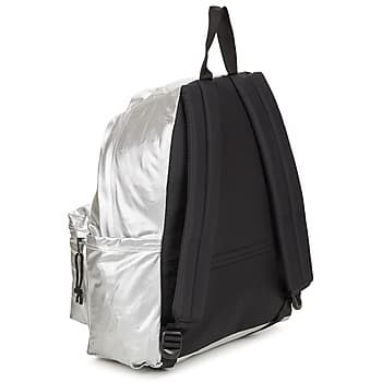 Batoh Eastpak DAY PAKR 24L Eastpak X NBA Lakers, stříbrná 3