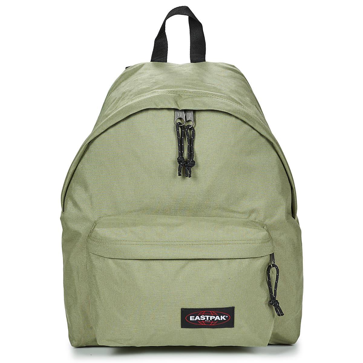 Batoh Eastpak Padded PAK'R 24L, zelená