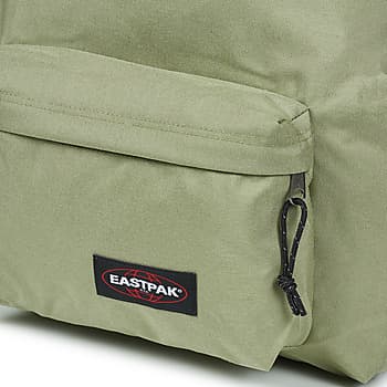 Batoh Eastpak Padded PAK'R 24L, zelená 4