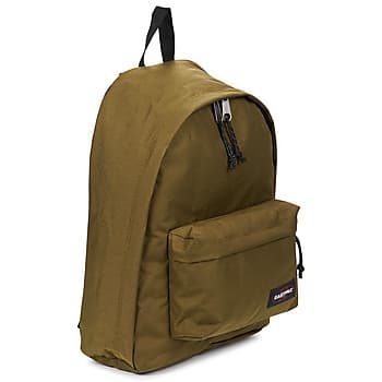 Batoh Eastpak OUT OF Office 27L, zelená 2