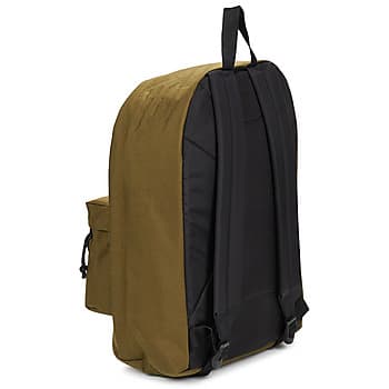 Batoh Eastpak OUT OF Office 27L, zelená 3