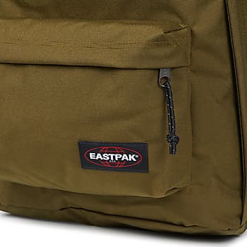 Batoh Eastpak OUT OF Office 27L, zelená 4