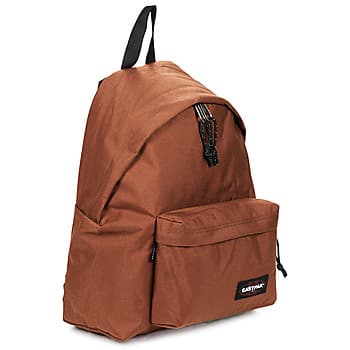Batoh Eastpak Padded PAK'R 24L, hnědá 2