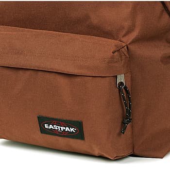 Batoh Eastpak Padded PAK'R 24L, hnědá 4