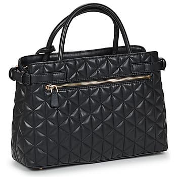 Kabelka Guess Paisleigh Girlfriend Satchel, černá 2