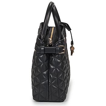 Kabelka Guess Paisleigh Girlfriend Satchel, černá 3