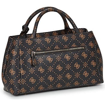Kabelka Guess Carrie Logo Grlfrnd Satchel 2