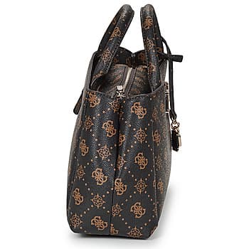 Kabelka Guess Carrie Logo Grlfrnd Satchel 3