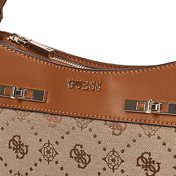 Kabelka přes rameno Guess Melinda Logo Shoulder BAG 4