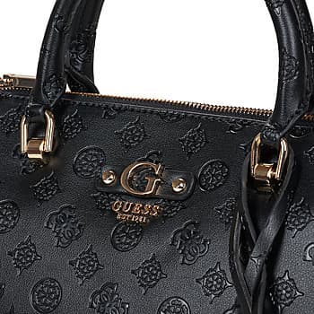 Kabelka Guess Dita Multi Comp Satchel 4