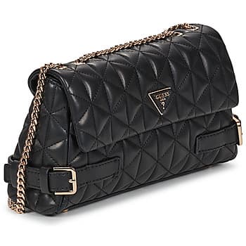 Kabelka přes rameno Guess Paisleigh Cnvrtble Xbody Flap 2