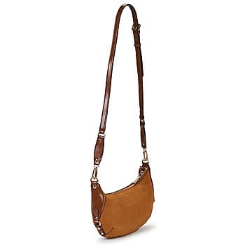 Kabelka přes rameno Guess Marsha Mini Crossbody Leather 3