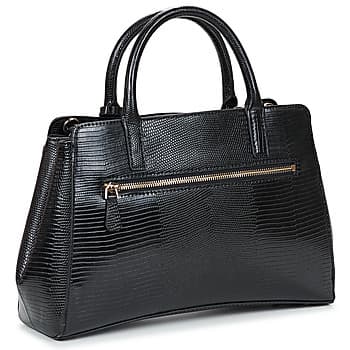 Kabelka Guess Leona Multi Comp Satchel 2