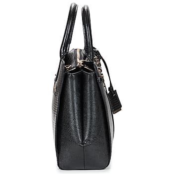 Kabelka Guess Leona Multi Comp Satchel 3