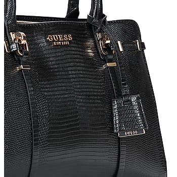Kabelka Guess Leona Multi Comp Satchel 4