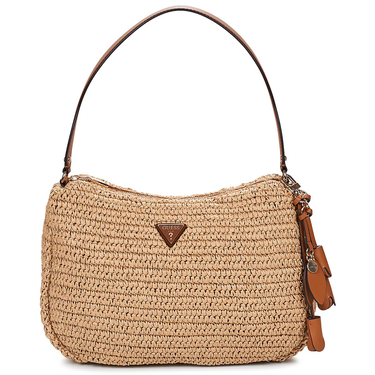 Kabelka přes rameno Guess Ofelia Hobo Shoulder BAG