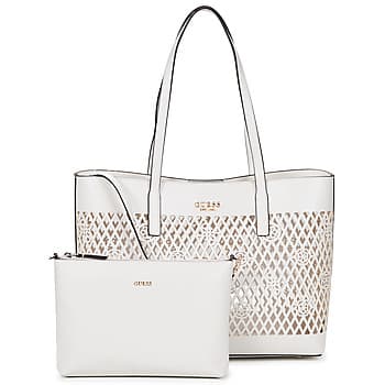 Kabelka Guess Letty 2 IN 1 Tote 4