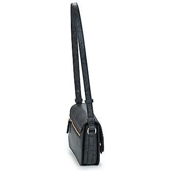 Kabelka přes rameno Guess Janie Logo Convertible Xbody 3