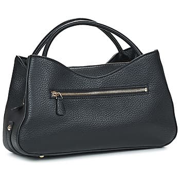 Kabelka Guess Jessa Girlfriend Satchel, černá 2