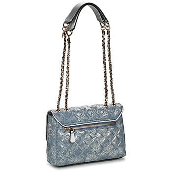 Kabelka přes rameno Guess Giully II Comp Flap 2