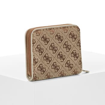 Peněženka Guess Jessa SLG Small ZIP Around 2