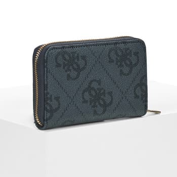 Peněženka Guess Janie Logo SLG ZIP Around 2