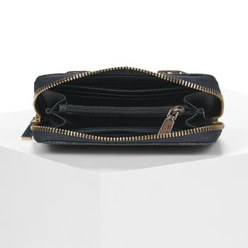 Peněženka Guess Janie Logo SLG ZIP Around 3