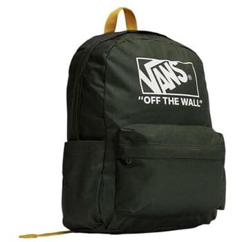 Pánský batoh Vans Old Skool, zelená 3