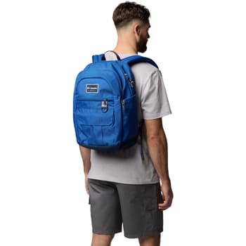 Batoh Columbia Buxton 26L Backpack, modrá 4