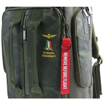 Pánský batoh Aeronautica Militare AM525VE 3
