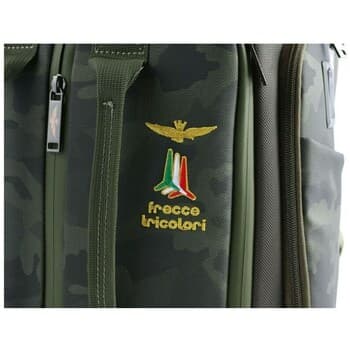 Pánský batoh Aeronautica Militare AM525VE 4
